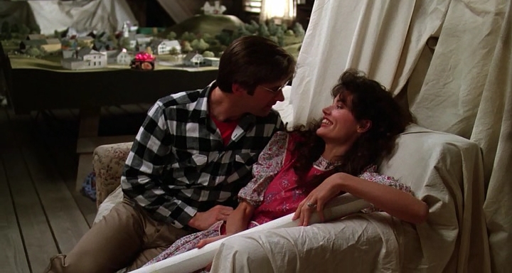 małżeństwo Maitlandów