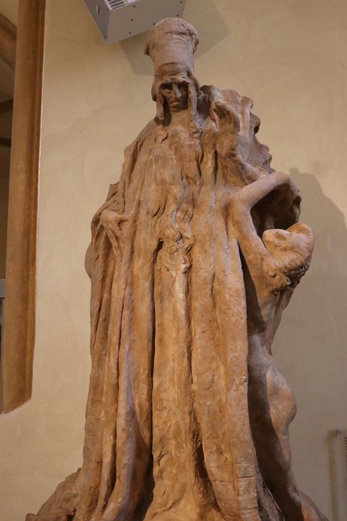 Jehuda Löw ben Becalel