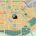 Мапа міста Пуппетвілль