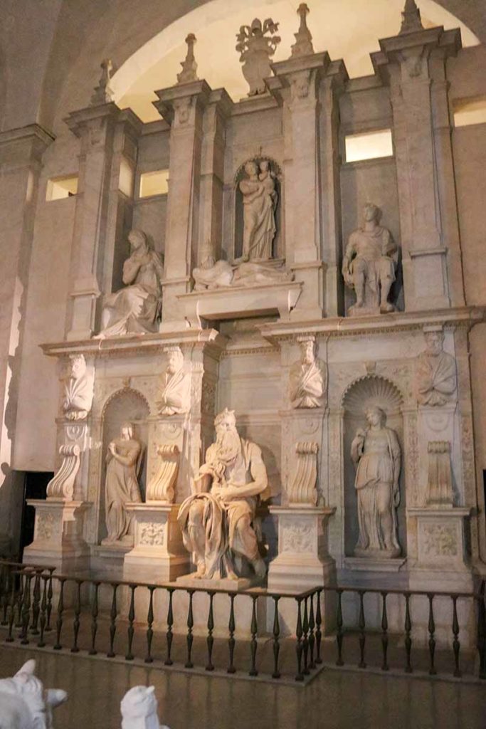 Гробниця папи Юлія ІІ