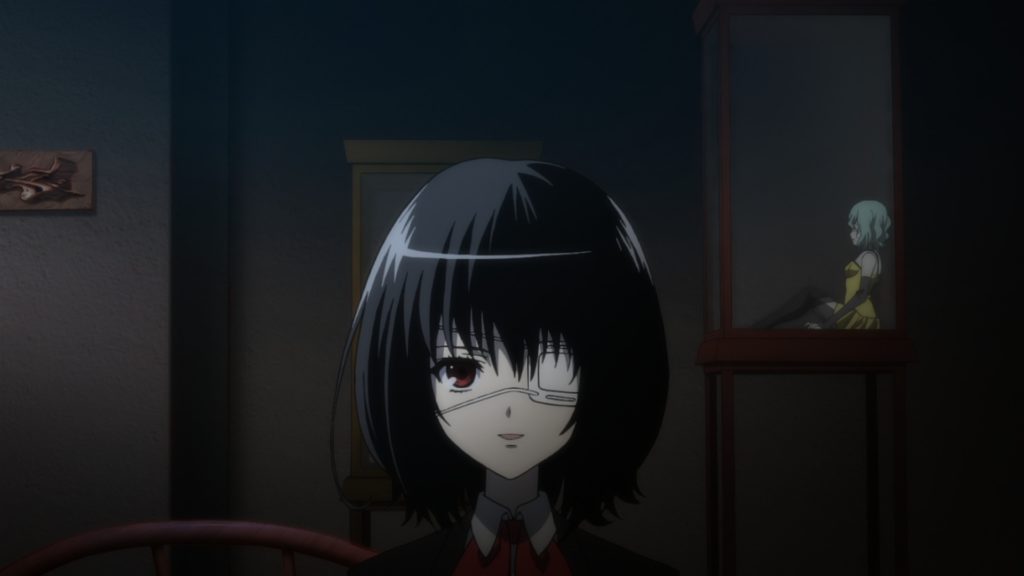 Місакі Мей Місакі Мей