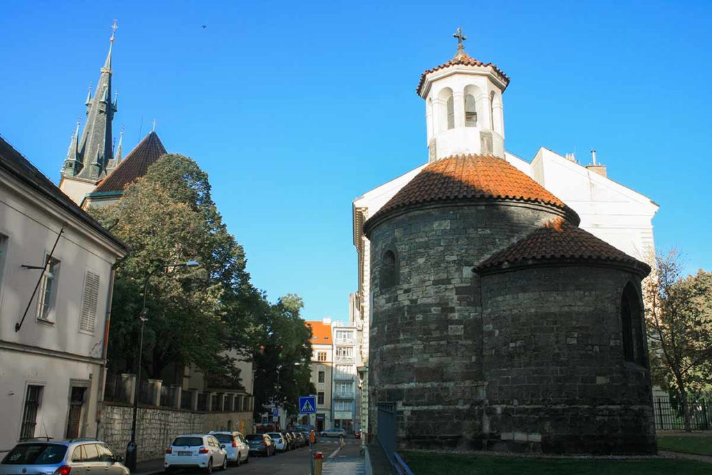 „Duży Stefan” i „Mały Stefan”