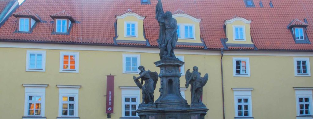 Будинок колишньої пошти