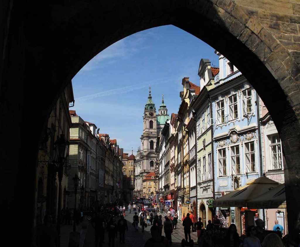 Legenda o dzwonku, który przepowiadał nieszczęście.