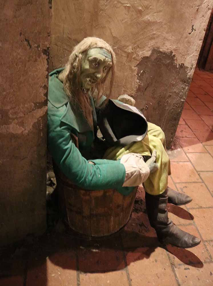 Водяник Кабоурек