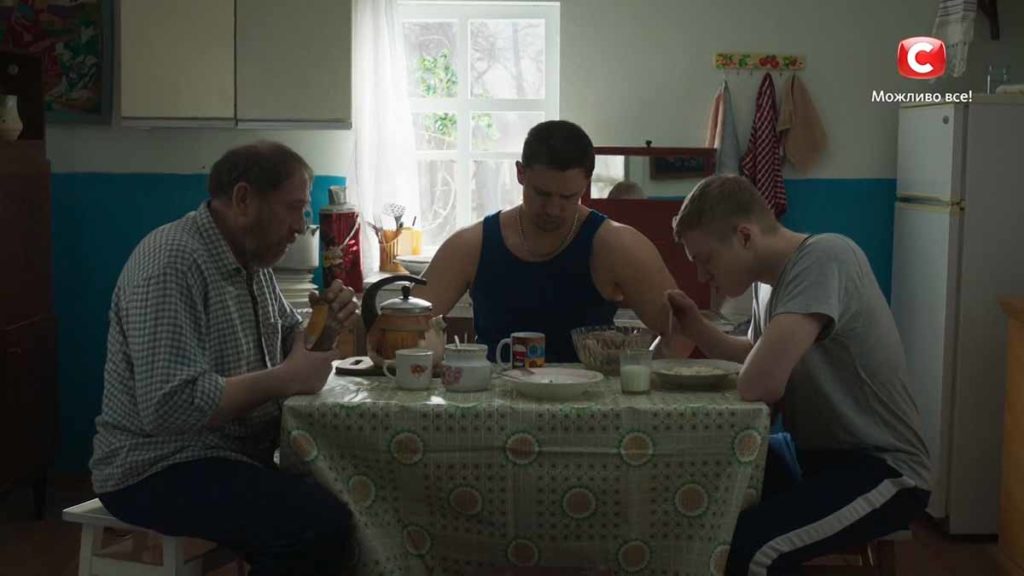 Омелько Кайдаш, Карпо і Лаврін