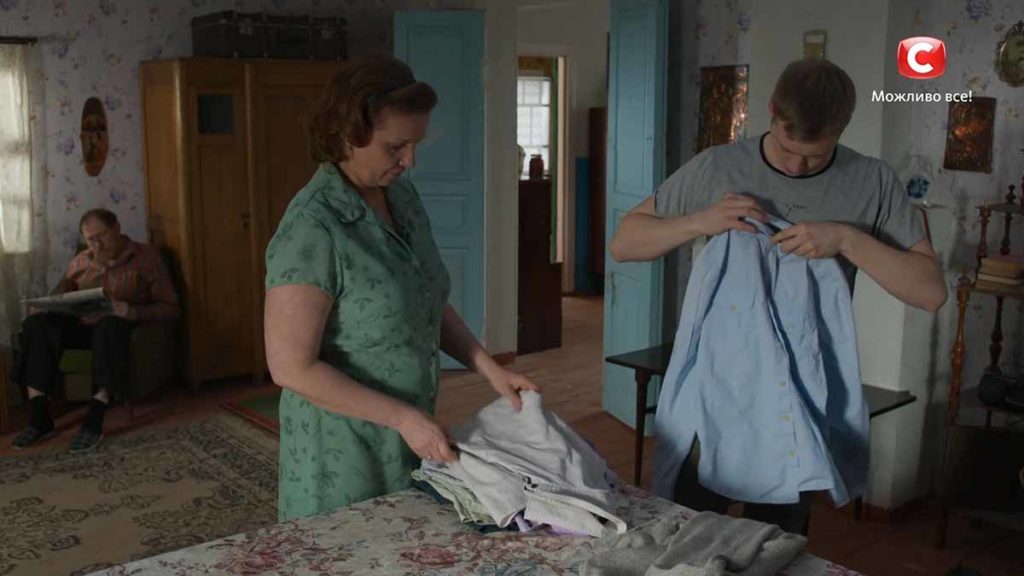 Dom rodziny Kajdaszów