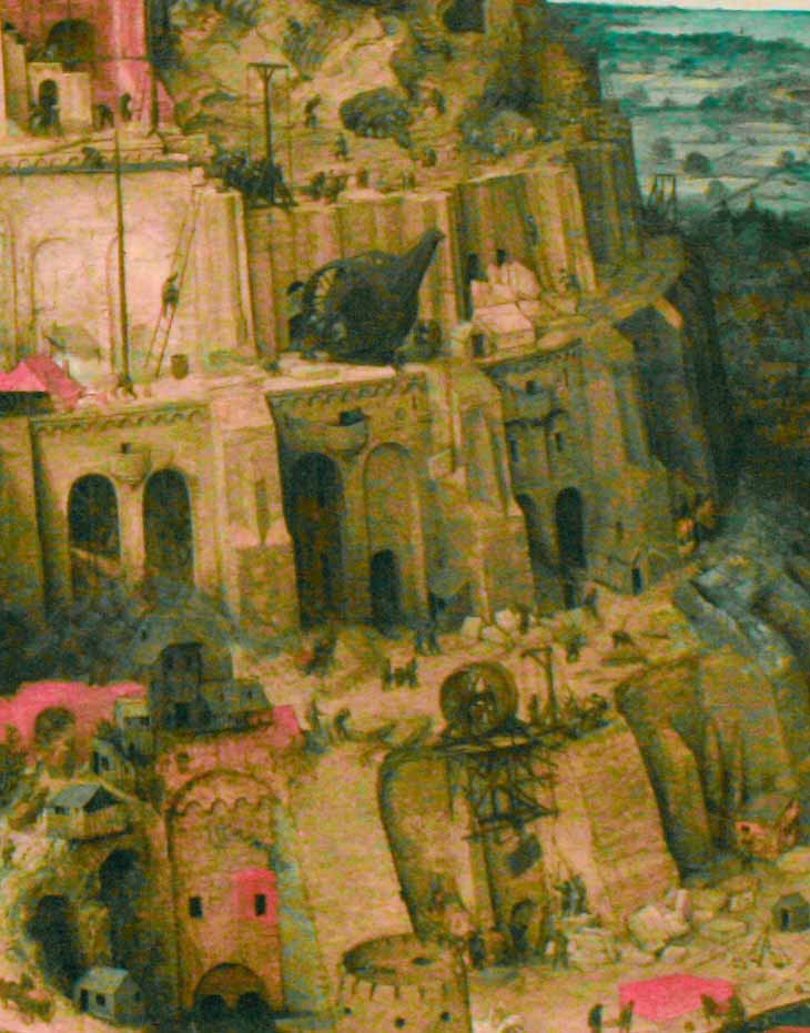 maszyny i mechanizmy budowlane