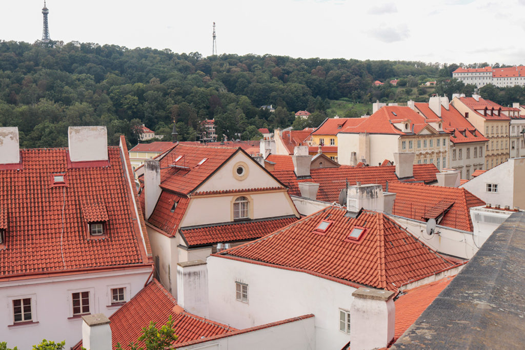 Legenda o wiernej miłości