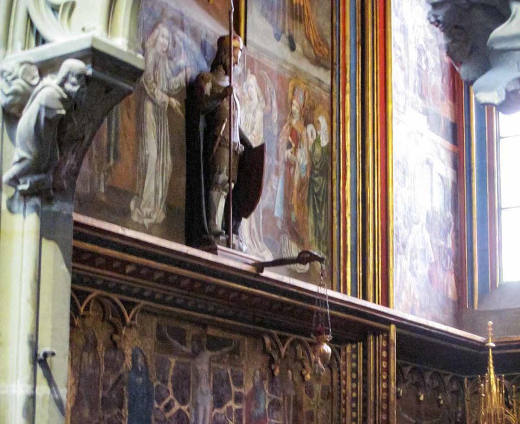 Kielich dla kłamców Kielich dla kłamców