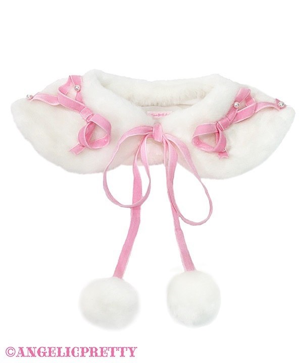 Міховий хеддрес Angelic Pretty