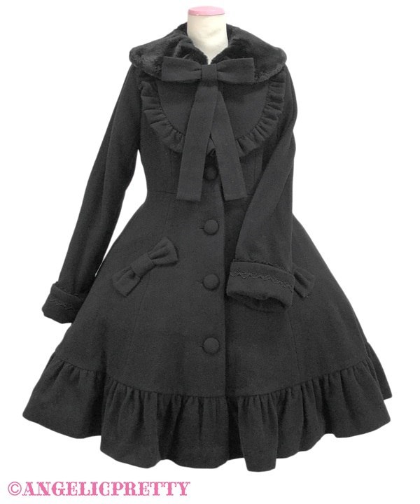 Пальто Romantic Doll Angelic Pretty