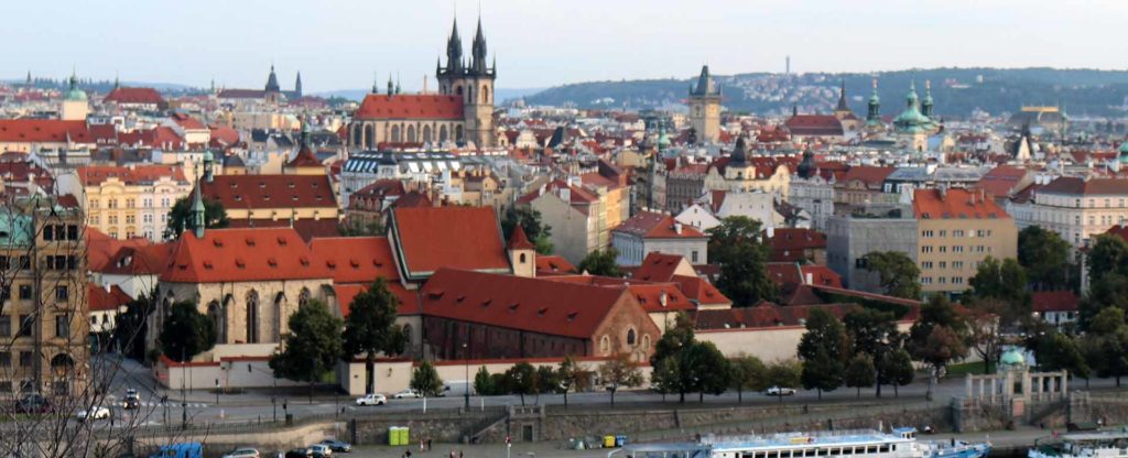 Klasztor św. Agnieszki