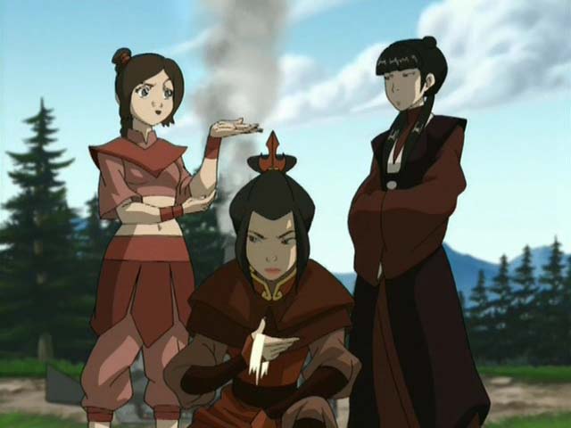 Azula