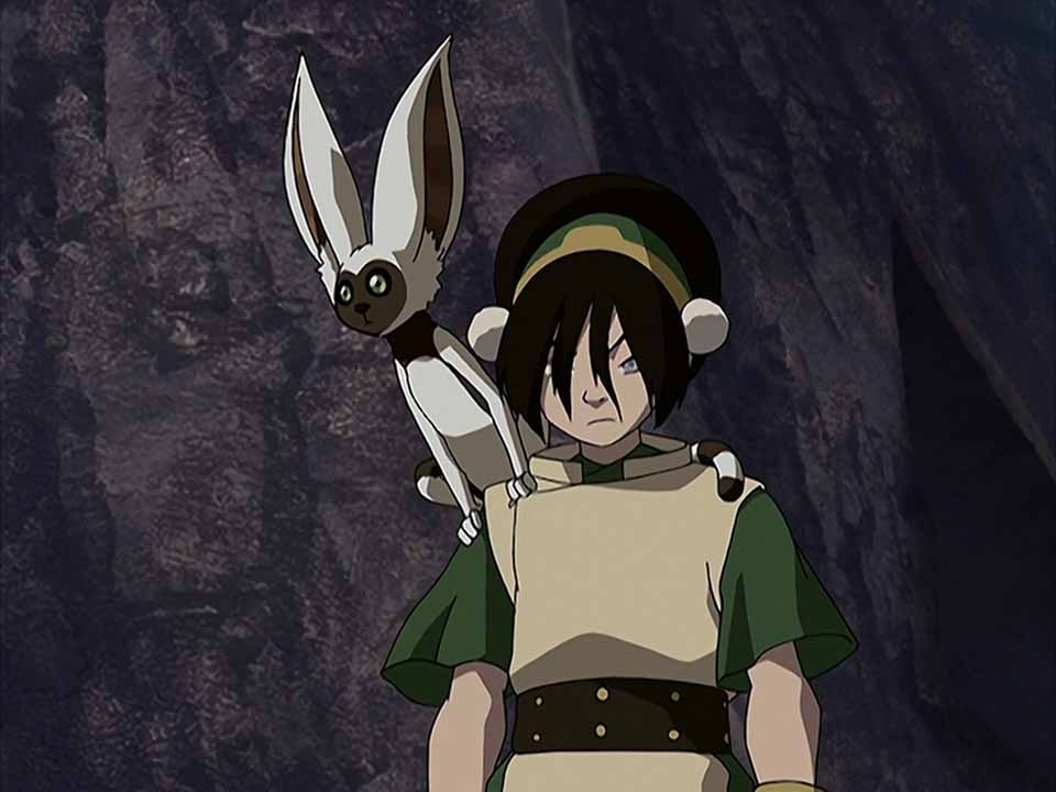 Toph