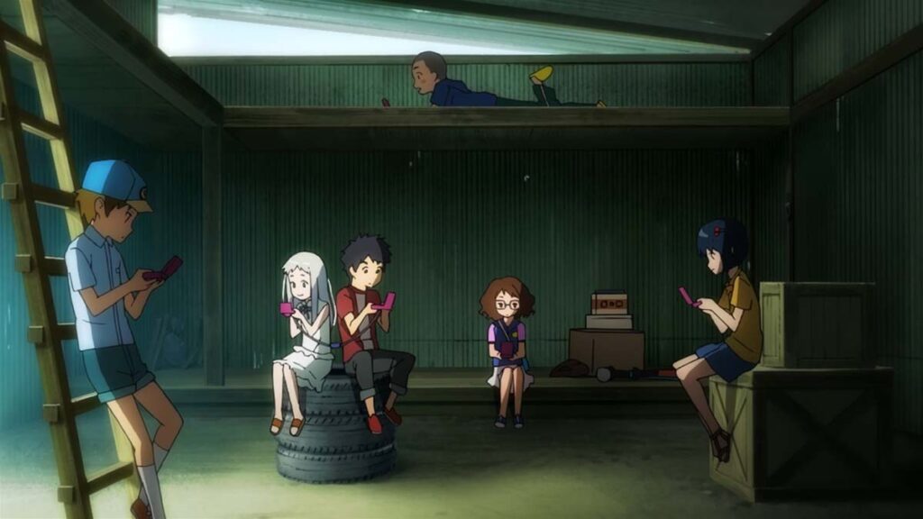 Гра в Нокемон