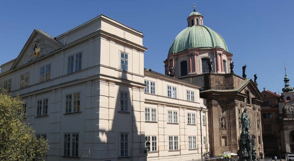 Костел св Франціска Азіського