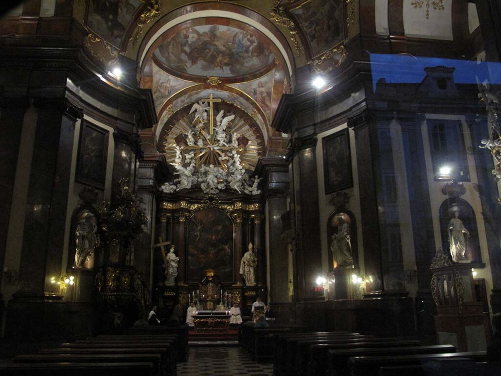 Легенда про різьбяра