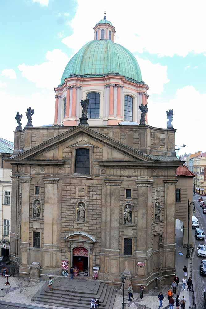 Bazylika św. Franciszka z Asyżu