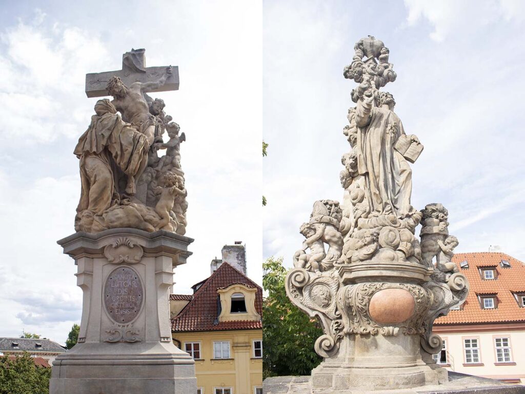 Dwunasty rząd rzeźb