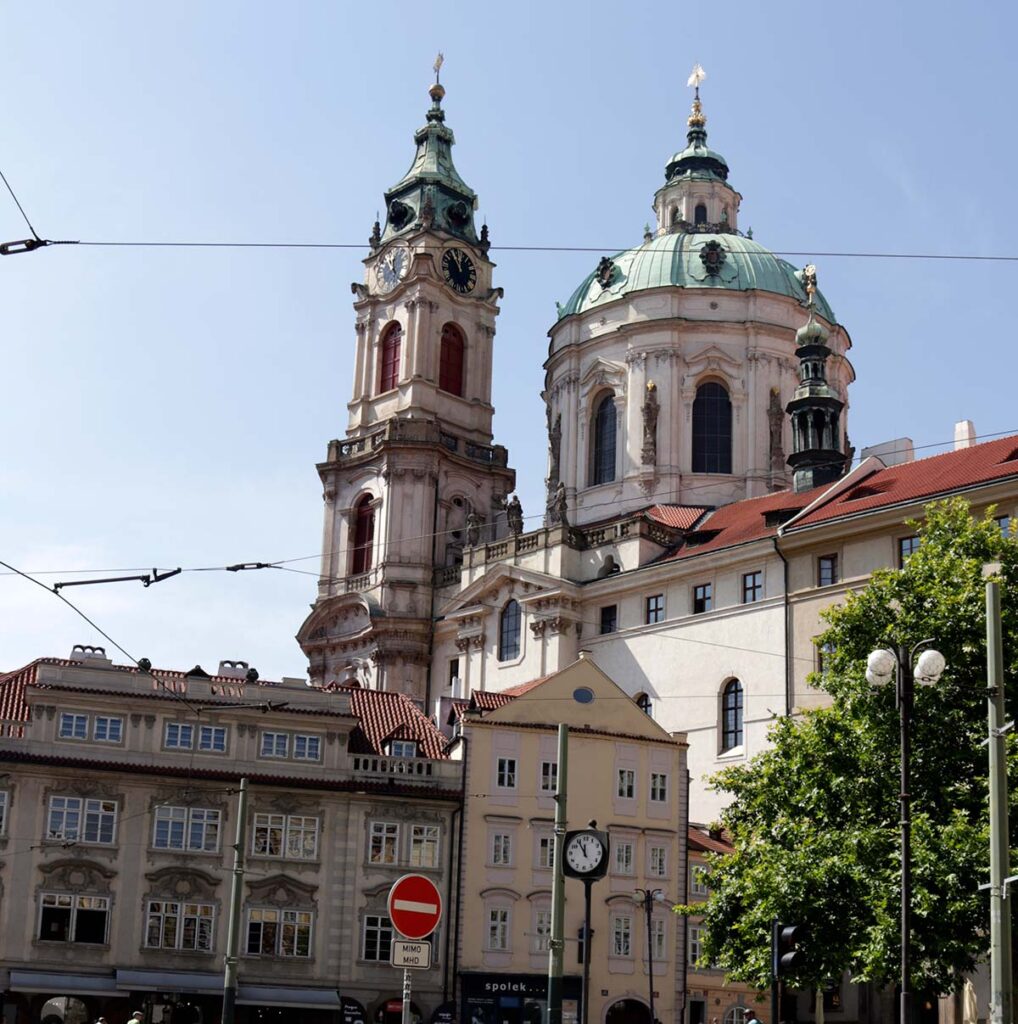 Kościół świętego Mikołaja