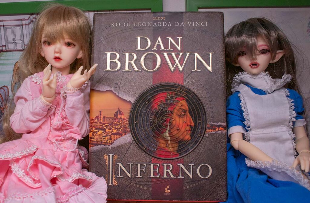 Інферно Дена Брауна
