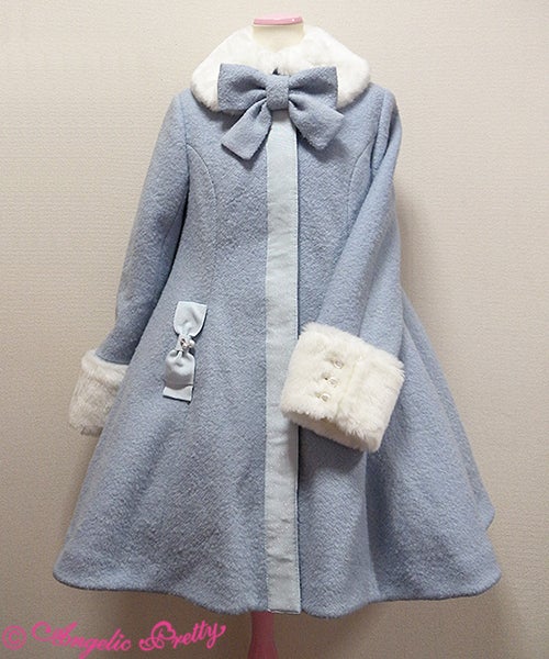 Пальто Міріам