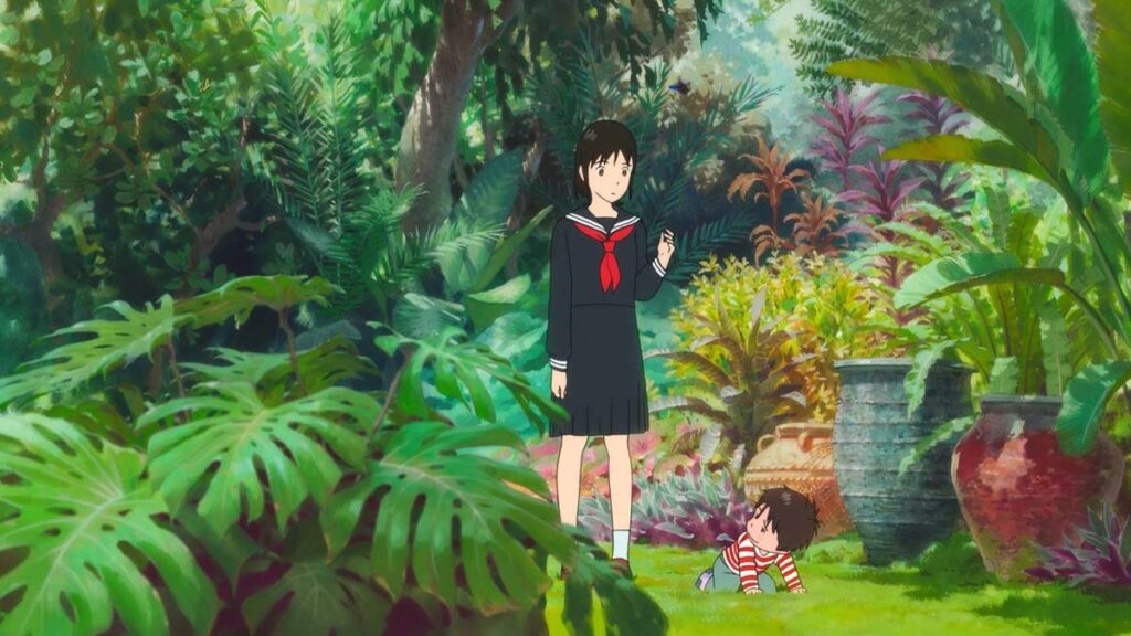 Мірай з Майбутнього